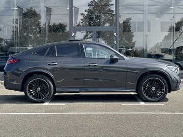Mercedes GLC C254/X254 Coupe 2.0 220d 197KM 2026 GLC Coupe 220 d 4-Matic AMG Line 2.0 (197KM) 2026, zdjęcie 1