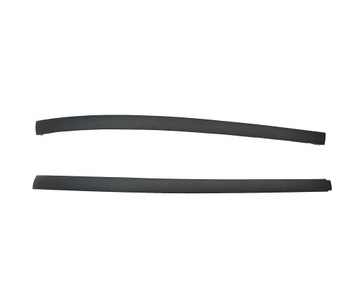 PEUGEOT 307 3_ 03.01-09.05 Spoiler zderzaka