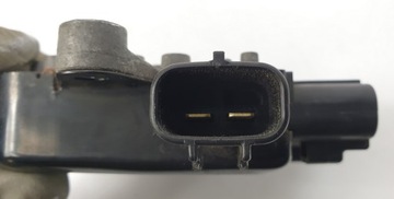 МОДУЛЬ ВЕНТИЛЯТОРА MITSUBISHI LANCER VII 2.0 16V