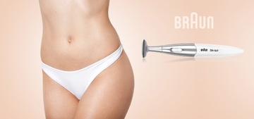ДЕПИЛЯТОР BRAUN Silk-epil 9 SENSOSMART Wet&Dry + SHARER – ОГРАНИЧЕННАЯ ВЫПУСК
