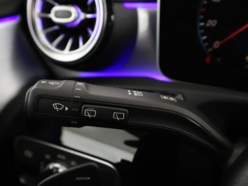 Mercedes Klasa A W177/V177 Hatchback 1.5 180d 116KM 2018 Mercedes A 180 180d Progressive Automat Nawigacja, zdjęcie 35