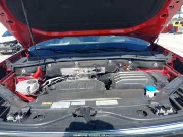 Volkswagen 2025 Volkswagen Atlas 2.0 269 KM, 4x4, wersja SEL R-LINE, piekny kolor, mala sz, zdjęcie 11