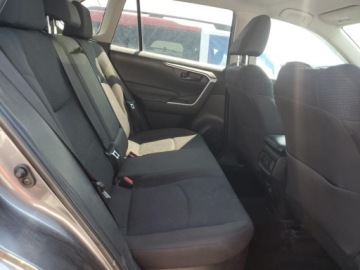 Toyota RAV4 V 2021 Toyota RAV4 2021 TOYOTA RAV4 LE 2.5 Hybryda 177KM, zdjęcie 9