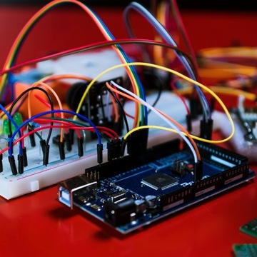 МОДУЛЬ MEGA2560 R3 ПЛАТА ATmega, СОВМЕСТИМАЯ С ARDUINO