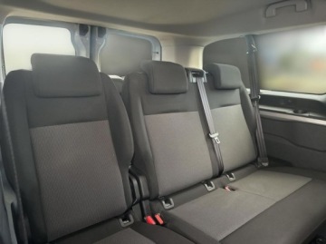 Toyota 2024 Toyota Proace Verso Toyota Proace Verso 2.0 D4-D Long Business 9os VAT 23, zdjęcie 14