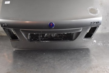 ЗАДНЯЯ ДВЕРЬ SAAB 9-3 93 2 II СЕДАН 04R