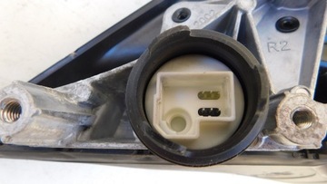 LUSTERKO PRAWE BMW 1 F20 15- 6PIN ORG EUROPA M-ÓD