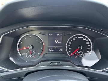 Volkswagen T-Roc I SUV 2.0 TSI 190KM 2018 Volkswagen T-Roc 2,0Benzyna-190KM Zarejestrowany, 4x4, Automat, Radar..., zdjęcie 14