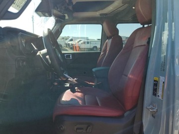 Jeep 2024 Jeep Wrangler Rubicon 392 2024 6.4l 6.4 Benzyna 470KM, zdjęcie 7