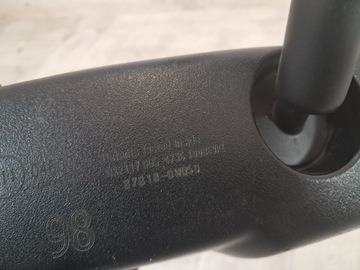 TOYOTA C-HR AVENSIS T27 ZRCÁTKO VNITŘNÍ 87810-0WQ50