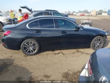 BMW Seria 3 G20-G21 2021 BMW Seria 3 330E 2021 2.0l 2.0 Hybryda 180KM, zdjęcie 6