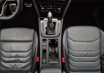 Volkswagen Arteon Fastback Facelifting 2.0 TDI 200KM 2022 Volkswagen Arteon Elegance 2.0TDI 200KM DSG Kamera DCC ACC Skora Hak Harma, zdjęcie 18