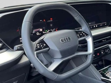 Audi Q5 II SUV Facelifting 2.0 40 TDI 204KM 2026 2.0 TDI quattro advanced (204 KM) Hak holowniczy, zdjęcie 4