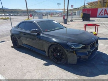 BMW Seria 2 F74 2024 BMW M2 2024 3.0l 3.0 Benzyna 453KM, zdjęcie 6