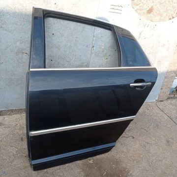 Drzwi Lewy Tył VW PHAETON LR9V