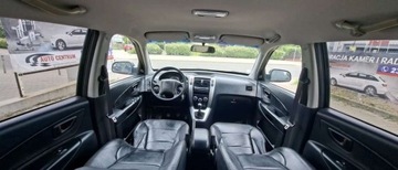 Hyundai Tucson I SUV 2.0 i 16V 141KM 2007 Hyundai Tucson Hyundai Tucson 2.0 2WD GLS 2.0 Benzyna 141KM, zdjęcie 8