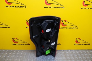 FORD F F250 F350 2017- SVĚTLO ZADNÍ PRAVÁ USA