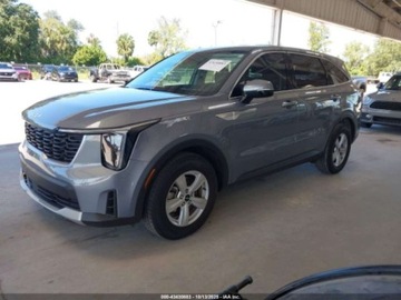 Kia Sorento IV 2025 Kia Sorento Lx 2025 2.5l 2.5 Benzyna 191KM, zdjęcie 1