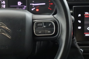 Citroen C3 III Hatchback 1.2 PureTech 110KM 2019 Citroen C3 1.2 PureTech, Salon Polska, Serwis ASO, zdjęcie 16