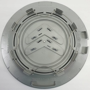 КРЫШКА КРЫШКА ДИСКА CITROEN 9650263980