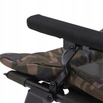 Кресло Prologic Avenger Comfort Camo