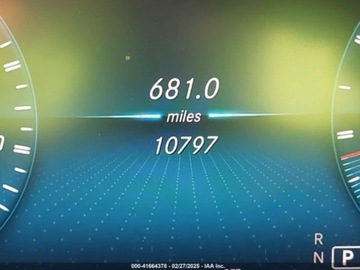 Mercedes GLC C254/X254 2023 Mercedes-Benz GLC 43 AMG 4Matic Coupe 2023 3.0l 3.0 Benzyna 385KM, zdjęcie 9