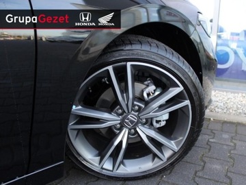 Honda Civic XII Hatchback 2.0 i-MMD 184KM 2025 Honda Civic e:HEV 2.0 Hybryda 184KM Advance Lift*dostępne inne kolory*Raba, zdjęcie 8