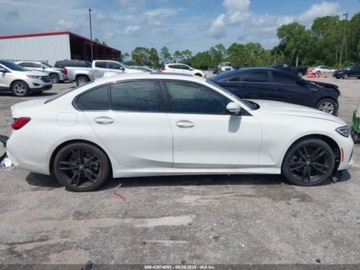 BMW Seria 3 G20-G21 2022 BMW Seria 3 330i 2022 2.0l 2.0 Benzyna 255KM, zdjęcie 6