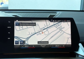 BMW X1 U11 2023 BMW X1 I wlasciciel M Sport Hak Gwarancja Bezwypadkowy FVAT23, zdjęcie 34