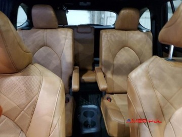 Toyota Highlander III 2023 Toyota Highlander 2023 r., 2,5 L od ubezpieczalni 2.5 Hybryda 243KM, zdjęcie 9
