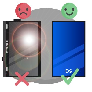 Цифровое информационное табло Avtek DS 43