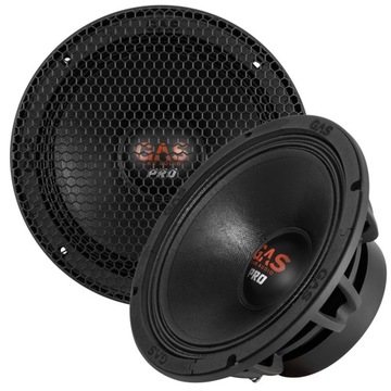 GAS PS3M84 głośniki 200 mm 125 W RMS 4Ohm para