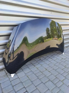 KAPOTA KRYT MOTORU NISSAN MICRA K14