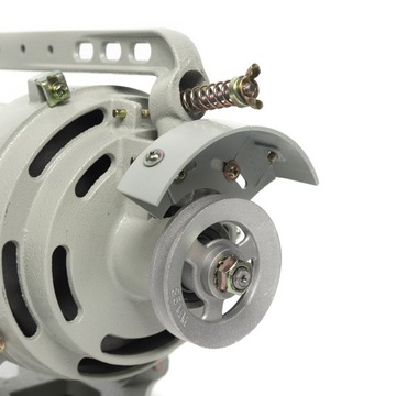 Соединительный двигатель промышленной швейной машины