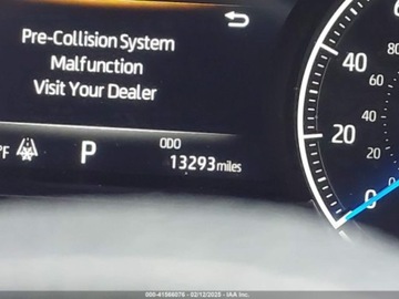 Toyota Venza 2022 Toyota Venza XLE 2022 2.5l 2.5 Hybryda 176KM, zdjęcie 10