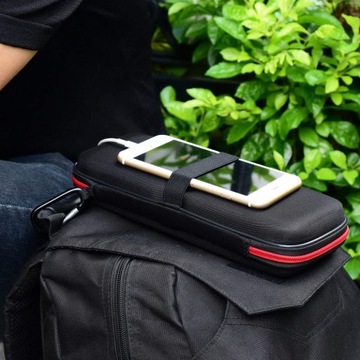 ОРГАНИЗАТОР POWER BANK