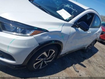 Honda HR-V II 2019 Honda HR-V 2019 HONDA HR-V SPORT 1.8 Benzyna 141KM, zdjęcie 5