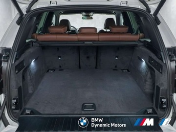 BMW X5 G05 SUV Facelifting 3.0 30d 298KM 2025 BMW X5 xDrive30d 298 KM mHEV - Pakiet M Pro - HarmanKardon - Kamera 360 -, zdjęcie 13