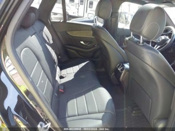Mercedes GLC C254/X254 2022 Mercedes-Benz GLC 300 4Matic 2022 2.0l 2.0 Benzyna 255KM, zdjęcie 12