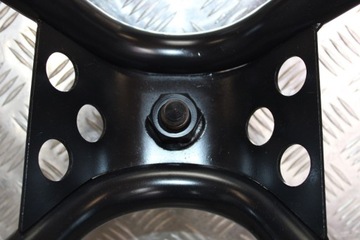 Держатель, рама, крепление запасного колеса II POLARIS RZR XP 1000 2014 - 2020 г.