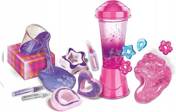 LABORATORIUM BROKATU CLEMENTONI 50700