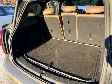 Mini Countryman F60 Crossover 1.5 Plug-in Hybrid 224KM 2018 MINI Countryman Cooper S E ALL4 Plug-in Hybrid 224KM 2018 AutomatFull Opcja, zdjęcie 17