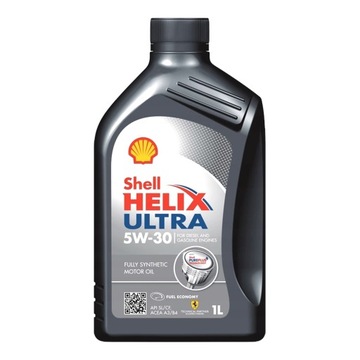 Shell Helix Ultra 5W30 - 1L