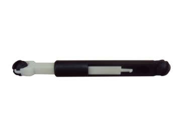 CIĘGNO OTWIERANIA ZAMEK MASKI FORD FOCUS MK2 04-11