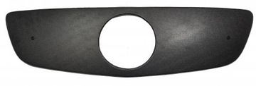 Oslona zimowa wlotu powietrza Mercedes Vito Viano 2010-2014 gorna ZX4
