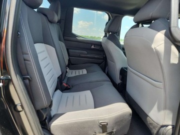 Toyota Tacoma II 2024 Toyota Tacoma Double Cab 2024 2.4l 2.4 Benzyna 278KM, zdjęcie 1