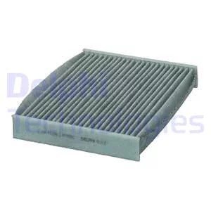 DELPHI KF10305C FILTR KABINY DACIA DOKKER LODGY NISSAN QASHQAI II