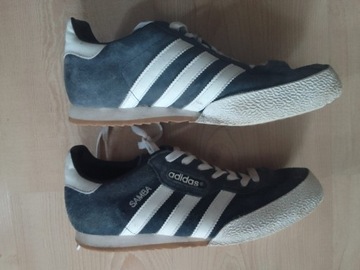 Обувь ADIDAS OLDSCHOOL VINTAGE размер 39 1/3