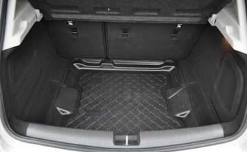 Opel Astra K Hatchback 5d 1.4 Turbo 150KM 2016 Opel Astra AUTOMAT 1.4 Turbo Benzyna Cz. Parkowania Kamera cofania 1.4, zdjęcie 32