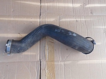 WĄŻ RURA INTERCOOLERA FORD MUSTANG VI 2.3 FR3C-6F073-AB 2015-2020